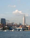 Empire State Bldg.