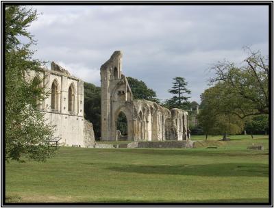 The Abbey