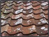 Outbuilding Roof Tiles