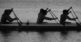 Paddlers