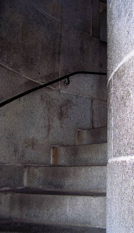 Many steps to go
