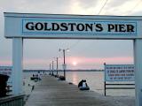 Goldstons Pier