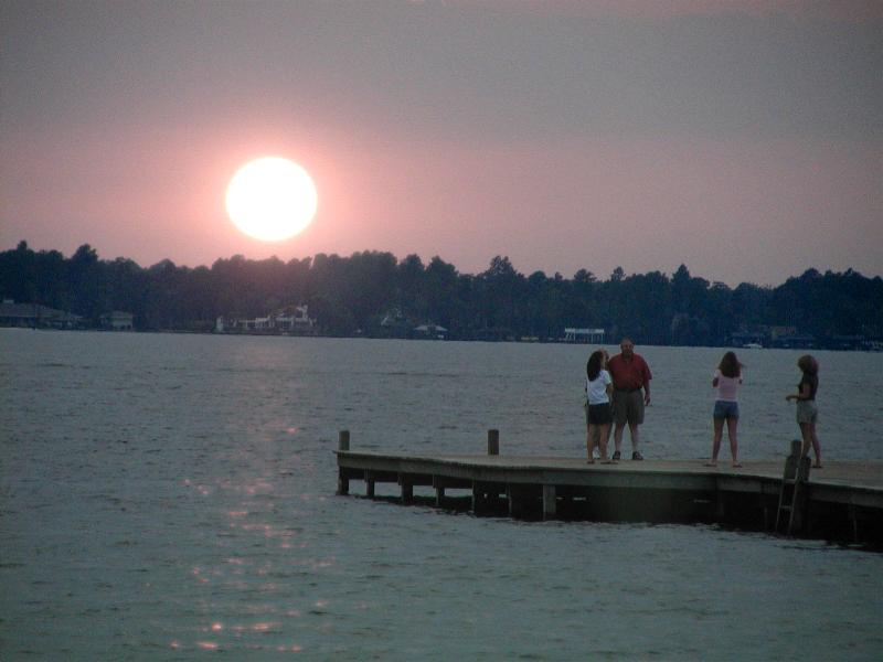8:23 PM on Goldston Pier