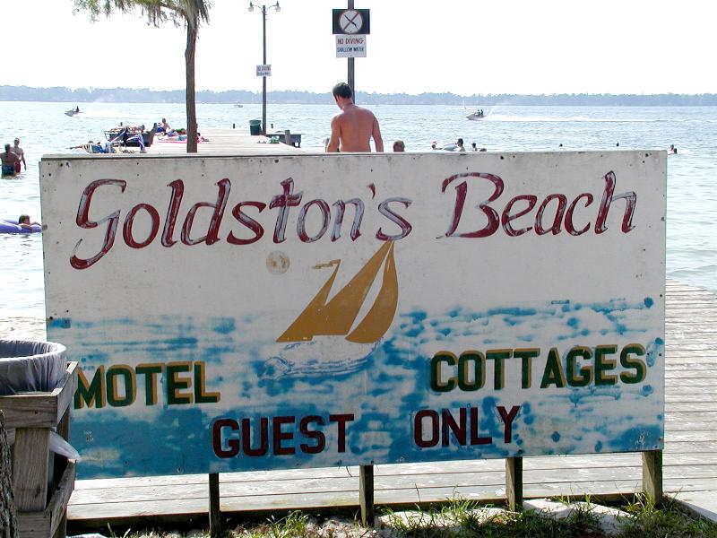 Sign