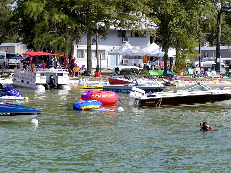 Boats