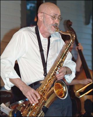 Tenor Dude