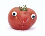 Tomato Face