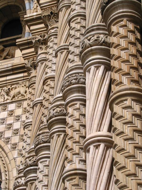 Museum of Natural History