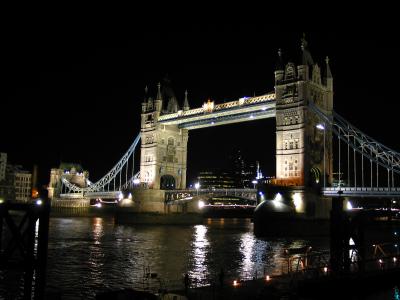 Tower Bridge