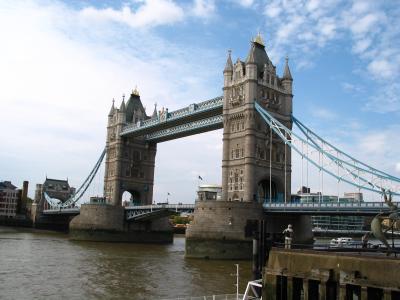 Tower Bridge