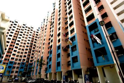 Toa Payoh