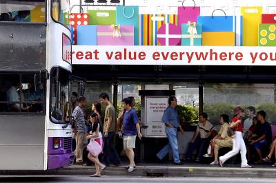 Bus Stop