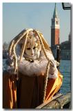 Venice Carnival 2003