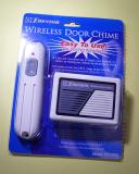 Emerson Wireless Door Chime