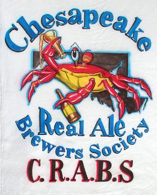 The CRABS Logo