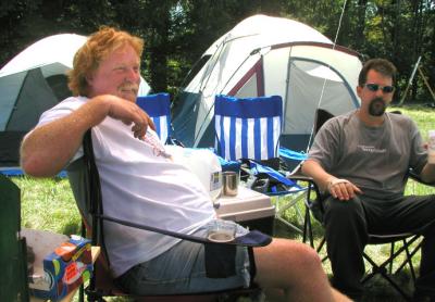 MASHOUT 2003