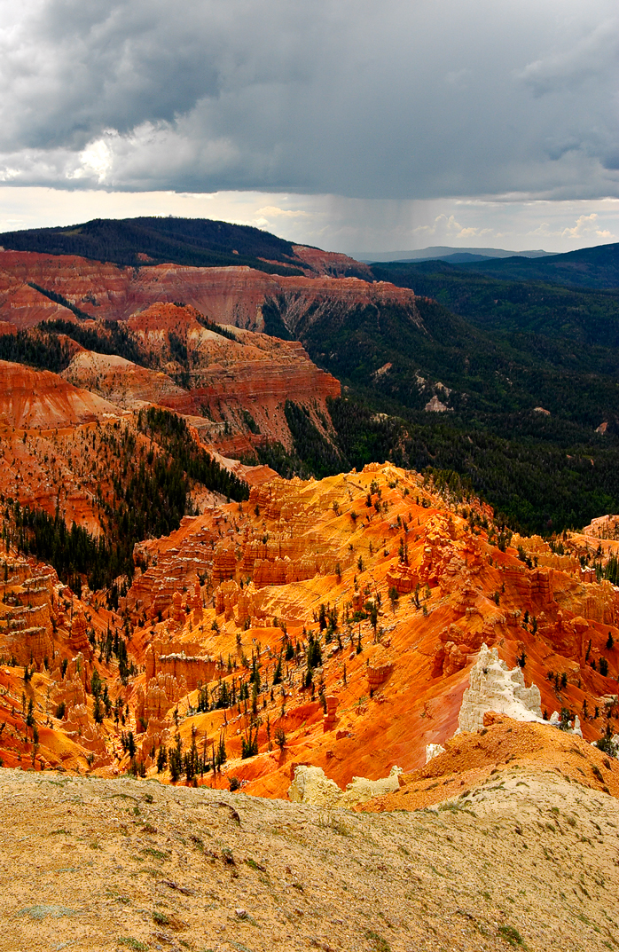 Afternoon Shower at Cedar Breaks.jpg