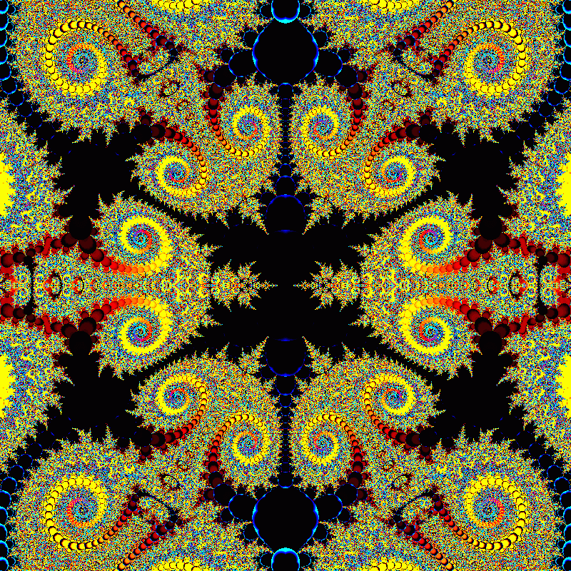 Fractal #27