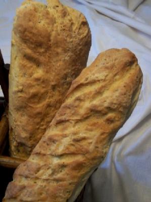 Italian Herb Bread,  #18200