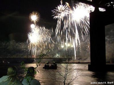 Thunder Over Louisville 2004