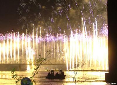 Thunder Over Louisville 2004