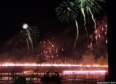 Thunder Over Louisville 2004