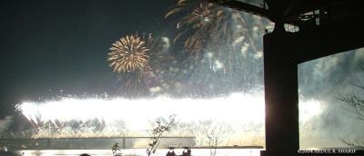Thunder Over Louisville 2004