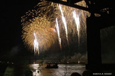 Thunder Over Louisville 2004