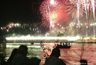 Thunder Over Louisville 2004