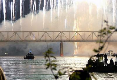 Thunder Over Louisville 2004