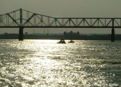 Thunder Over Louisville 2004