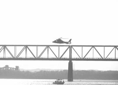 Thunder Over Louisville 2004