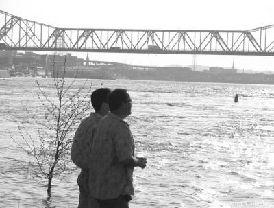 Thunder Over Louisville 2004