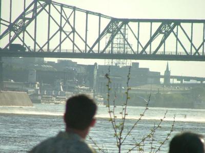 Thunder Over Louisville 2004