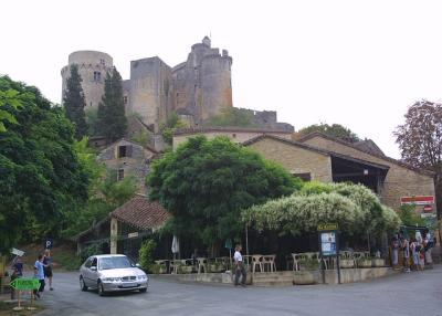 Château de Bonaguil (2003)