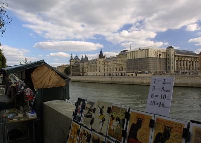 Louvre (2003)