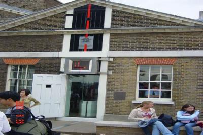 zero longitude in greenwich