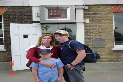 zero longitude in greenwich
