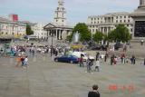 trafalgar square