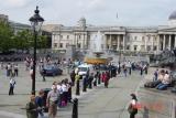 trafalgar square