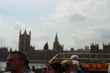 houses of parliment