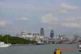 thames river view
