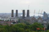 millenium dome