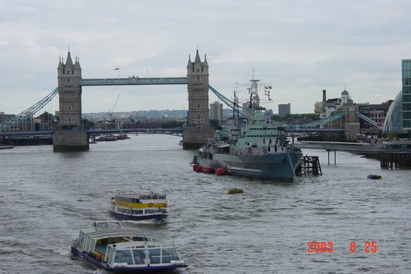 london bridge