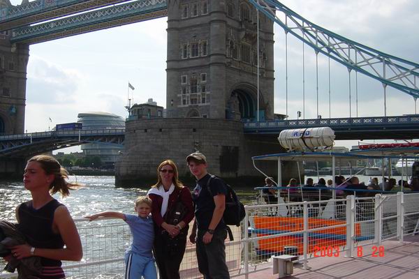 london bridge