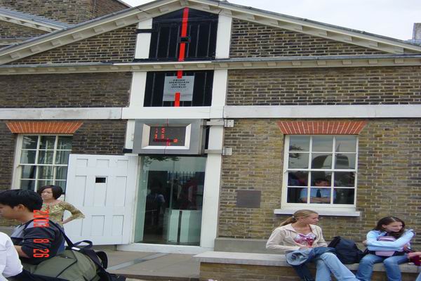 zero longitude in greenwich