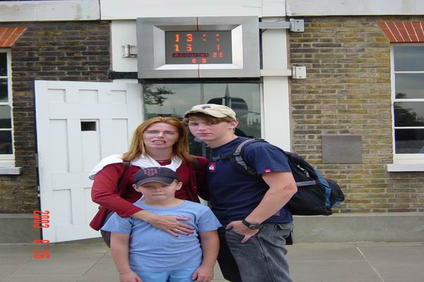 zero longitude in greenwich