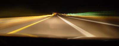 <b>The Blurry Road</b>*<br>by JaimeZX