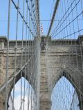 Brooklyn Bridge<br>by C. Chang