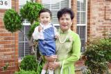 <b>Two Generations</b><br> by LanceD